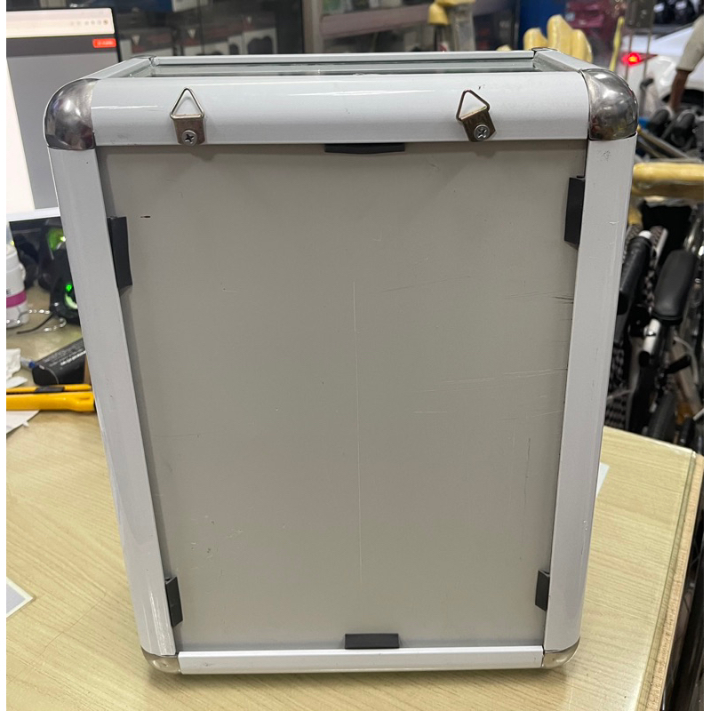 Có sẵn tủ thuốc gia đình KT 40x30x15