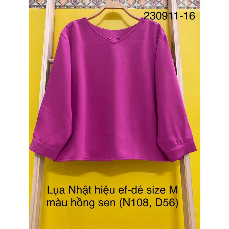 Áo sơ mi kiểu Nhật Hàn 89k (ảnh thật, được chọn mẫu) 02