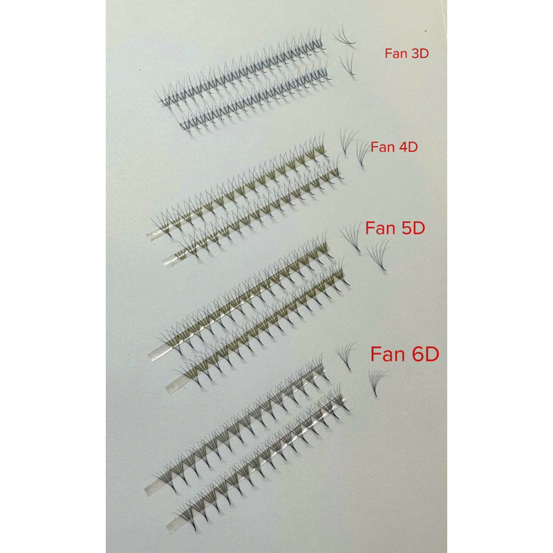 Mi Fan 5D (xưởng đẹp như fan tay)