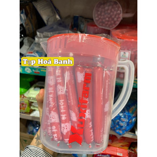 Xúc xích dinh dưỡng Xuxifarm