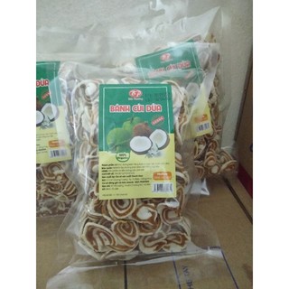 Bánh cùi dừa bảo phương 200g
