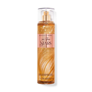 XỊT THƠM TOÀN THÂN BATH & BODY WORKS IN THE STARS 236ml