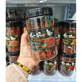  Hạt dưa mộc rang tay 105k  1 hộp 500gr 