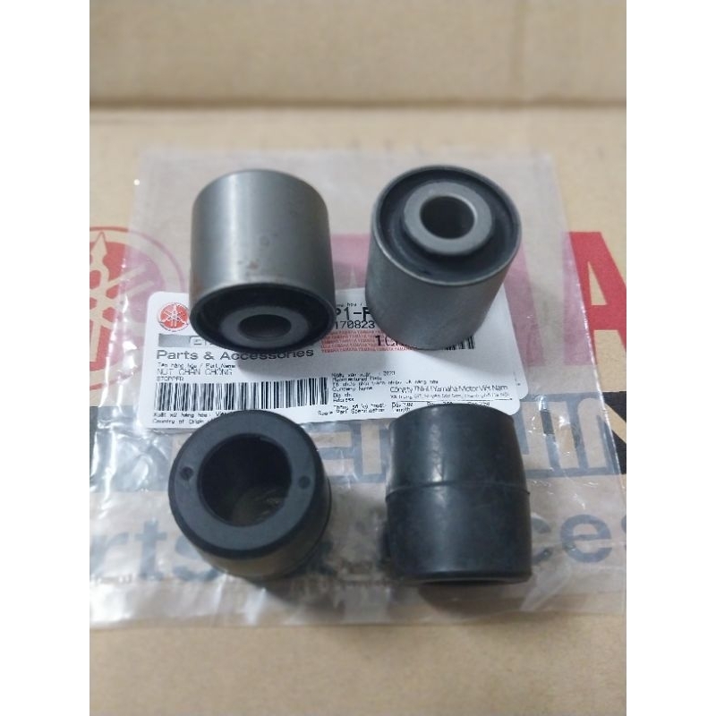 Bộ bạc treo máy NVX v1.v2  KHÁCH HÀNG XEM THẬT KỸ SP TRƯỚC KHI CHỌN.