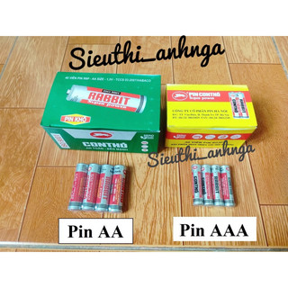 Pin Khô Con Thỏ 2A/3A/ (1 Đôi)