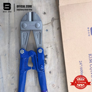 Kìm cộng lực cao cấp BOGO-SHIN thép CR-V cứng cáp, kềm cộng lực khỏe chắc chắn - kim khí hà nam
