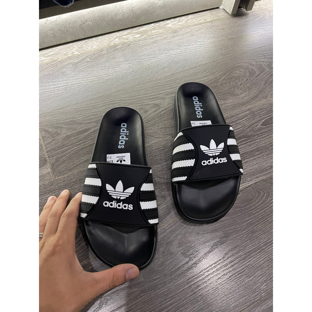 Dép Lê Adidas Quai Ngang Thể Thao , mẫu mới nhất , rẻ vô địch