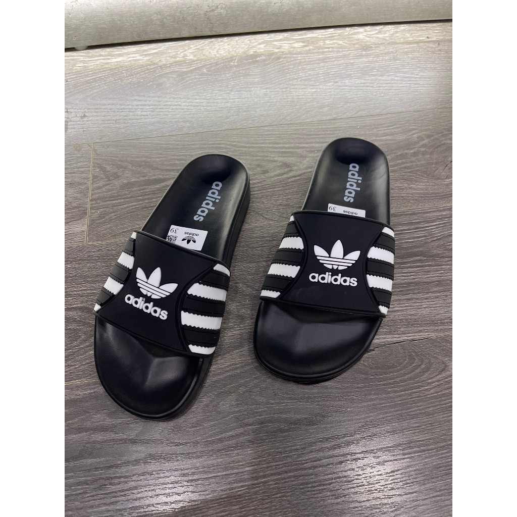 Dép Lê Adidas Quai Ngang Thể Thao , mẫu mới nhất , rẻ vô địch