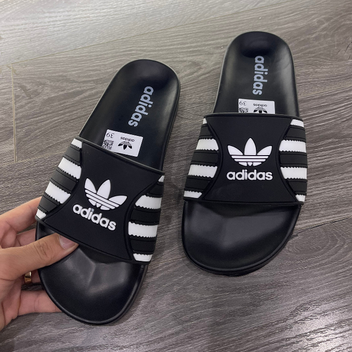 Dép Lê Adidas Quai Ngang Thể Thao , mẫu mới nhất , rẻ vô địch