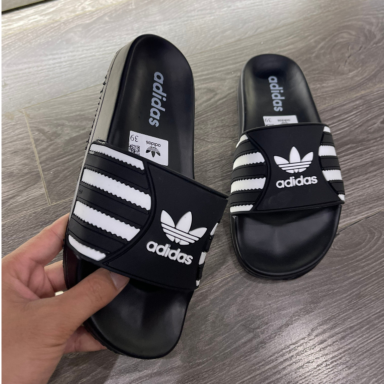 Dép Lê Adidas Quai Ngang Thể Thao , mẫu mới nhất , rẻ vô địch