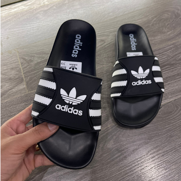 Dép Lê Adidas Quai Ngang Thể Thao , mẫu mới nhất , rẻ vô địch