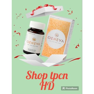 [tem tích điểm 10 tặng 1] OENEVA dầu hoa anh thảo