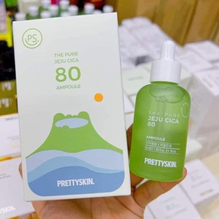 Tinh chất rau má prettyskin