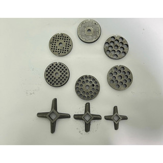 Dao cối đùn thịt  12, 22, 32