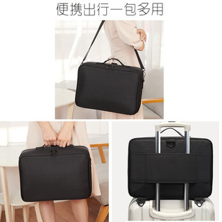 cốp đựng đồ trang điểm đủ kích thước