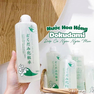TONER DIẾP CÁ DOKUDAMI