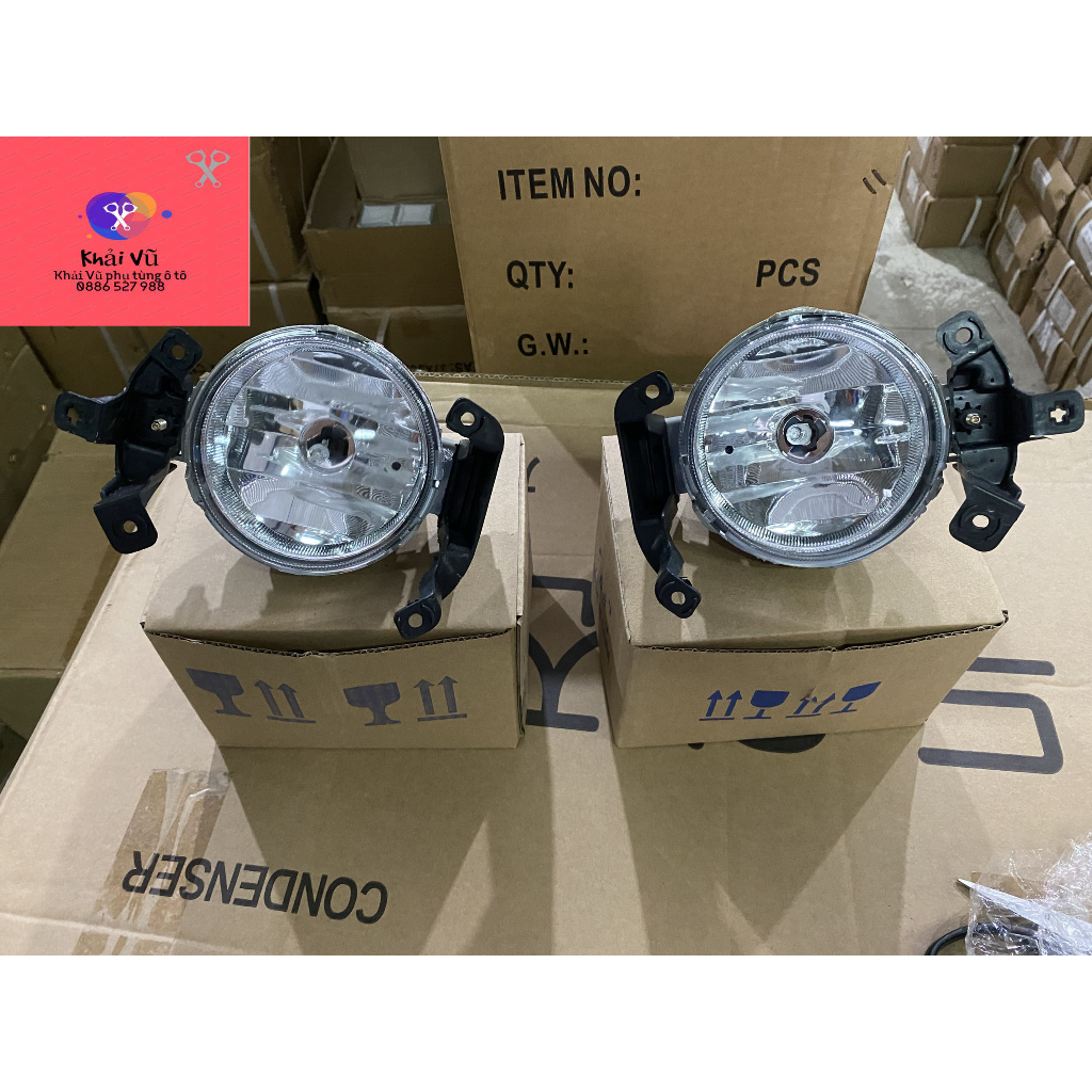 Đèn gầm matiz 3 hay CHEVROLET SPARK