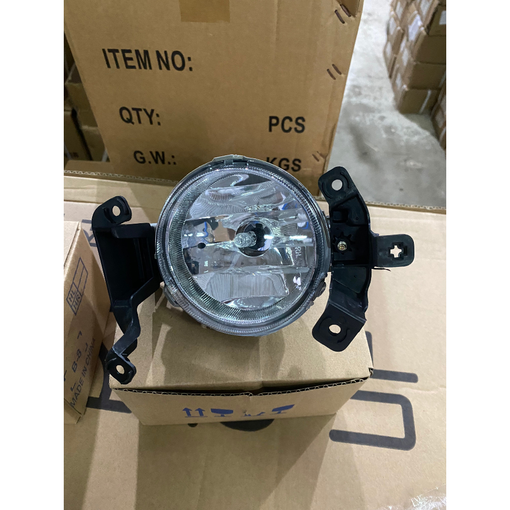 Đèn gầm matiz 3 hay CHEVROLET SPARK