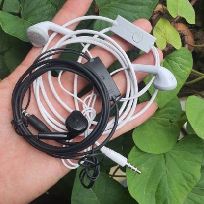 Tai nghe nhét tai 5830 Chính hãng cho máy A10.A20.A30.A50.M10.M20.M30.M50.J5prime.J7pro