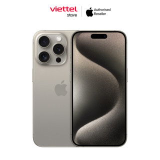 Apple iphone 15 pro 128gb chính hãng vn/a