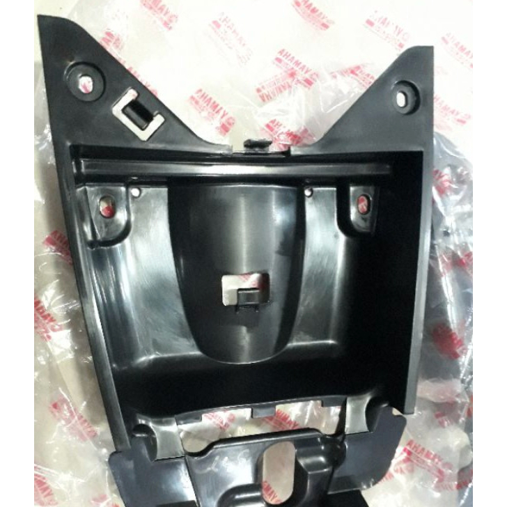 Hộp đồ Exciter 2006_2010 Yamaha Chính Hãng