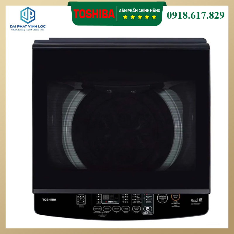 Máy Giặt Toshiba 10 Kg AW-M1100PV R10