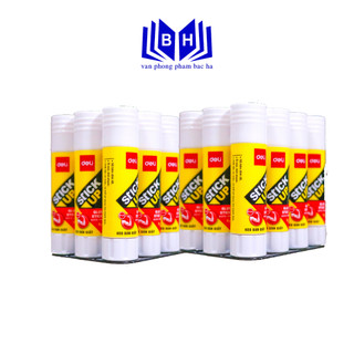 Hồ khô deli 8g ca212 kết dính mạnh