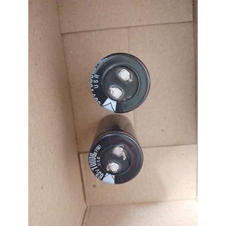 2 cái tụ điện 10000/63v