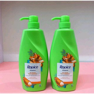 Dầu gội Rejoice siêu mềm mượt 630ml