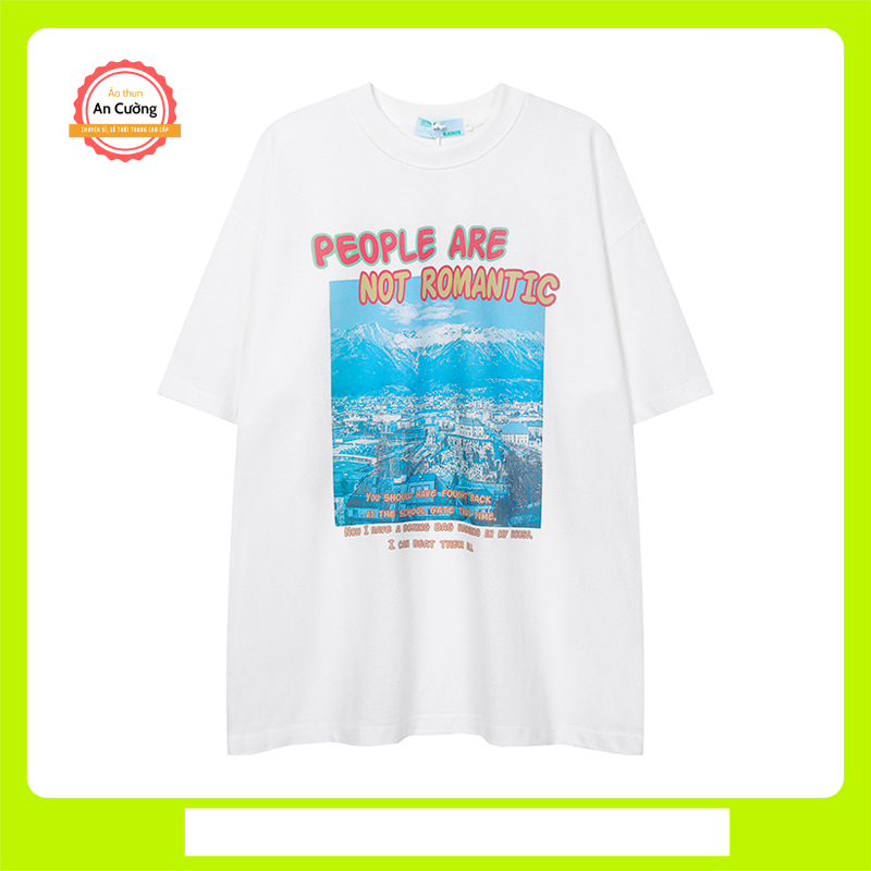 Áo thun nam, áo phông nam tay ngắn cổ tròn chất cotton dày dặn thoáng mát ATN003 - Áo thun An Cường