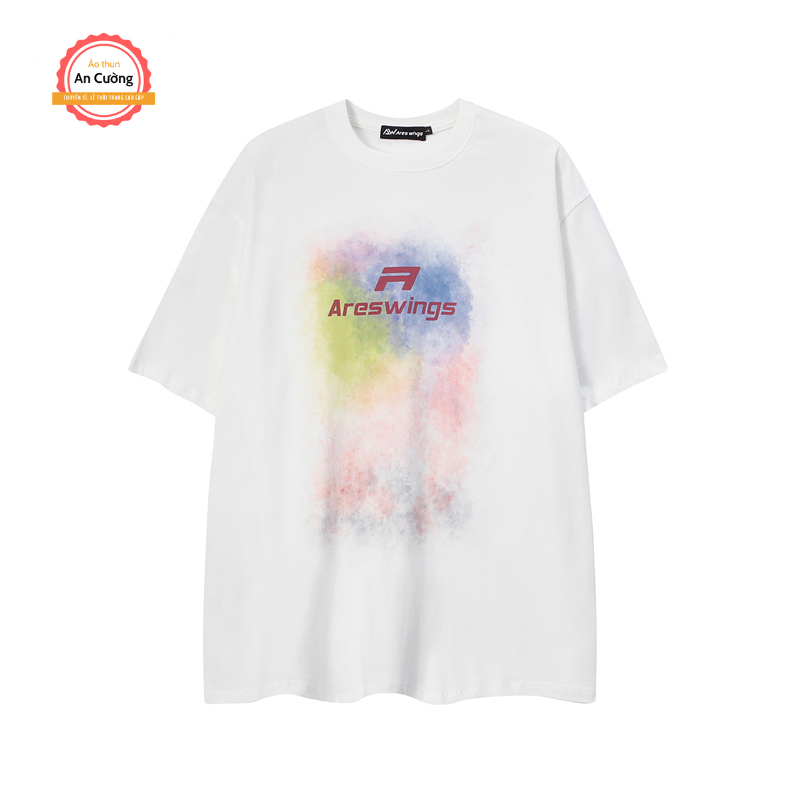 Áo thun nam, áo phông nam tay ngắn cổ tròn chất cotton dày dặn thoáng mát ATN003 - Áo thun An Cường