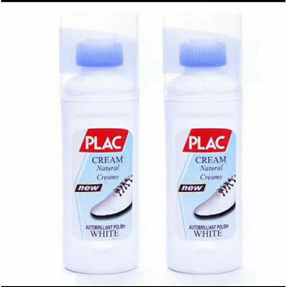Combo 2 Chai Vệ Sinh Giày Plac.
