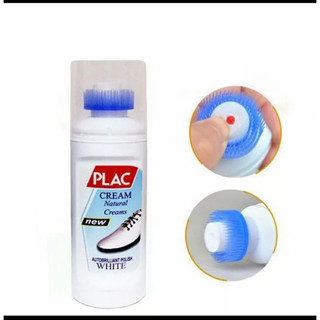 Combo 2 Chai Vệ Sinh Giày Plac.