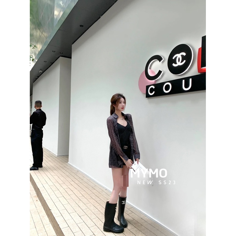Sơ mi lụa xà neoooo