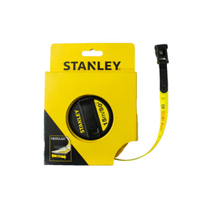 Thước dây sợi thủy tinh 15m stanley stht34260-8