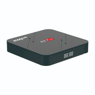 Android Tivi Box Magicsee N5 Pro - Ram 4GB, Rom 32Gb, Android 9.0
