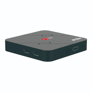 Android Tivi Box Magicsee N5 Pro - Ram 4GB, Rom 32Gb, Android 9.0