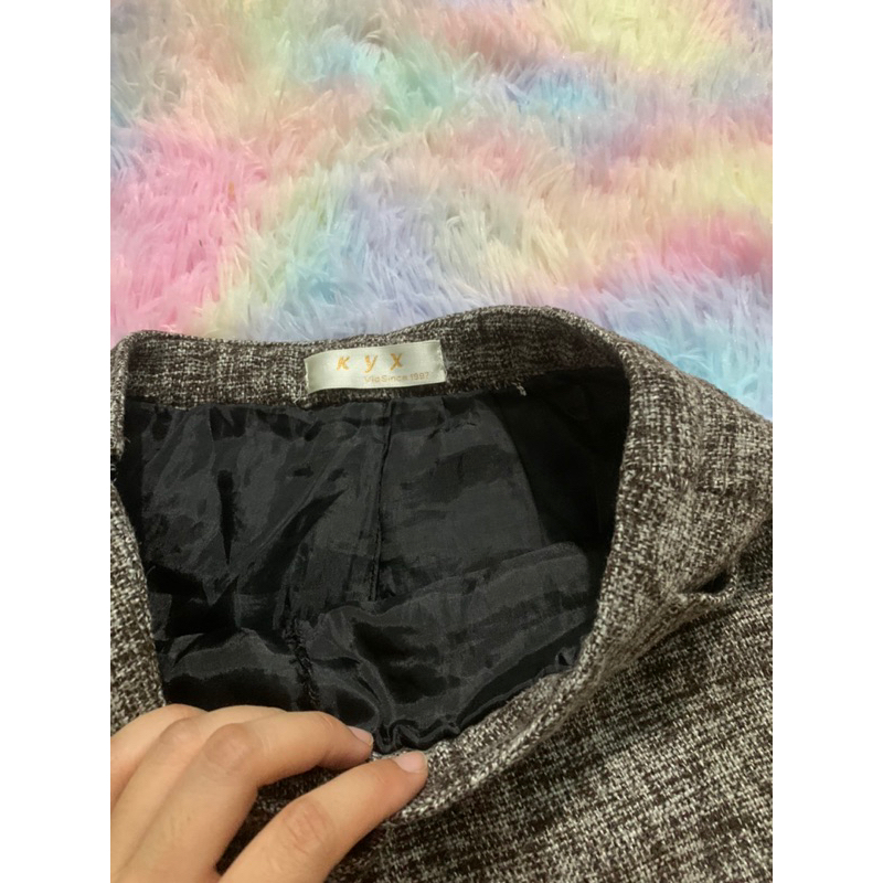 Em thanh lý quần váy dạ siêu xinh chất đẹp