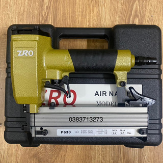 Máy bắn đinh đồng, chỉ P630 zro hàng chính hãng
