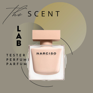 Nước hoa Narciso Poudree EDP
