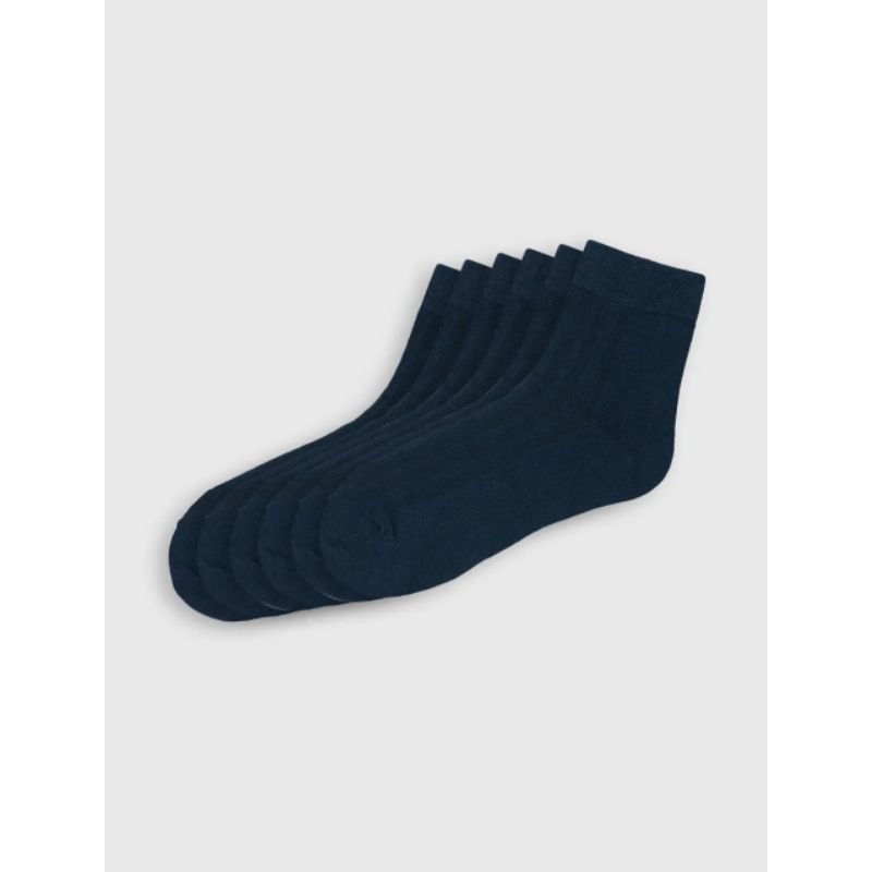 Pack 3 đôi tất cổ cao nam Canifa