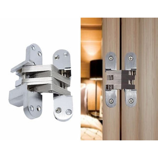 Bản Lề Chữ Thập Chịu Lực