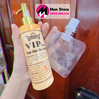 Tinh chất bóc đen body Vip Beauty