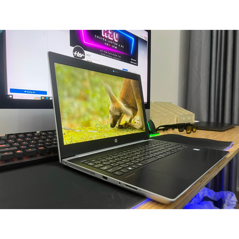 Laptop Hp Probook 450G5 i7-8550U | BigBuy360 - bigbuy360.vn