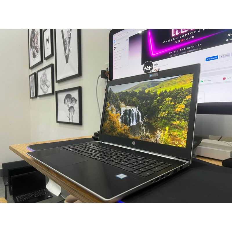 Laptop Hp Probook 450G5 i7-8550U | BigBuy360 - bigbuy360.vn