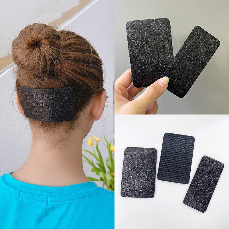 Dán tóc mái, miếng dán tóc mái TamEva dành cho nữ gọn gàng dễ thương