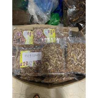 01 Kg ba kích tím loại 1 Ba Chẽ Đã làm sạch, tách bỏ lõi