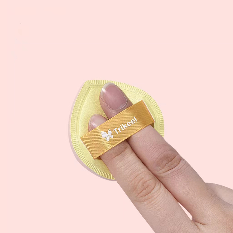 Mút tán nền tán cushion phấn nước kẹo bông mềm dày big size PHUK