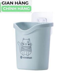 [Chính hãng Việt Nhật] Cốc dán tượng tiện ích 6370