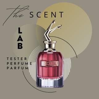 📍𝑻𝒉𝒆 𝑺𝒄𝒆𝒏𝒕 𝑳𝒂𝒃 - nước hoa so scandal jean paul gaultier edp 2020 5ml/10ml/20ml